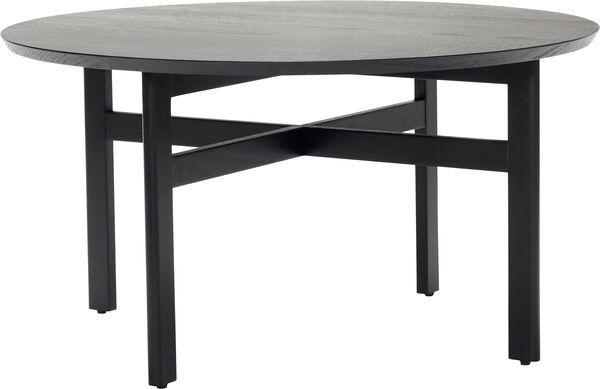 Fjord Coffee Table Black