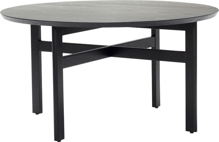 Fjord Coffee Table Black