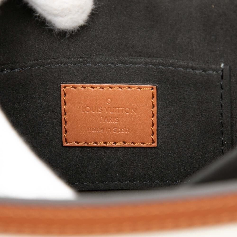Louis Vuitton Dauphine