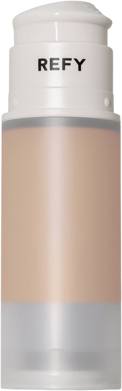 Skin Base - &Aring;terfuktande, l&auml;tt tonad gel med byggbar t&auml;ckning