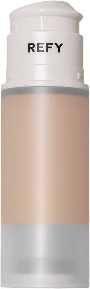 Skin Base - &Aring;terfuktande, l&auml;tt tonad gel med byggbar t&auml;ckning