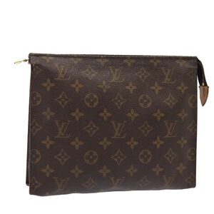 Louis Vuitton Poche Toilette