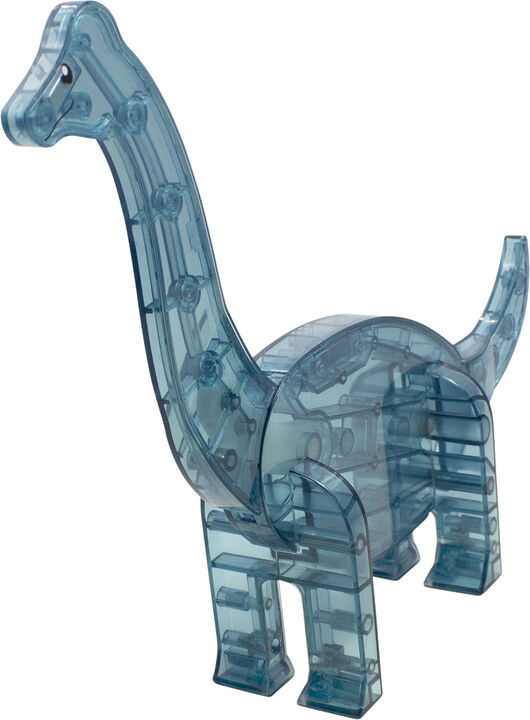 Magna-Tiles Dino World XL 50pcs