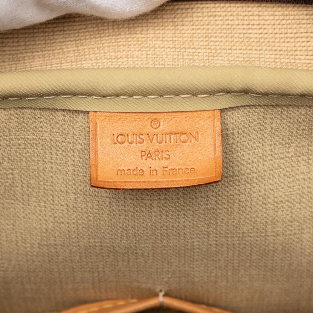 Louis Vuitton Deauville