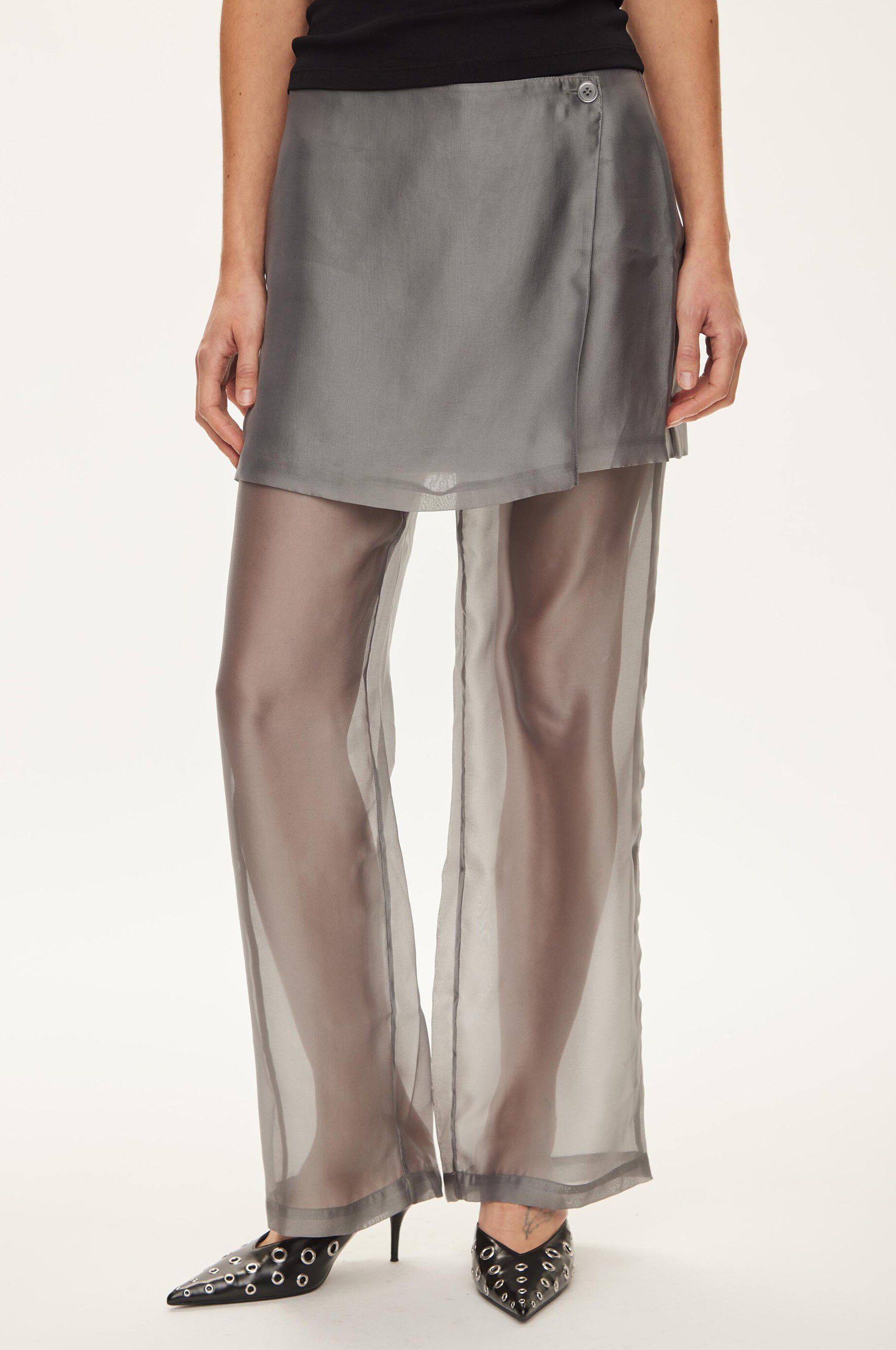 Cosmo Sheer Trousers