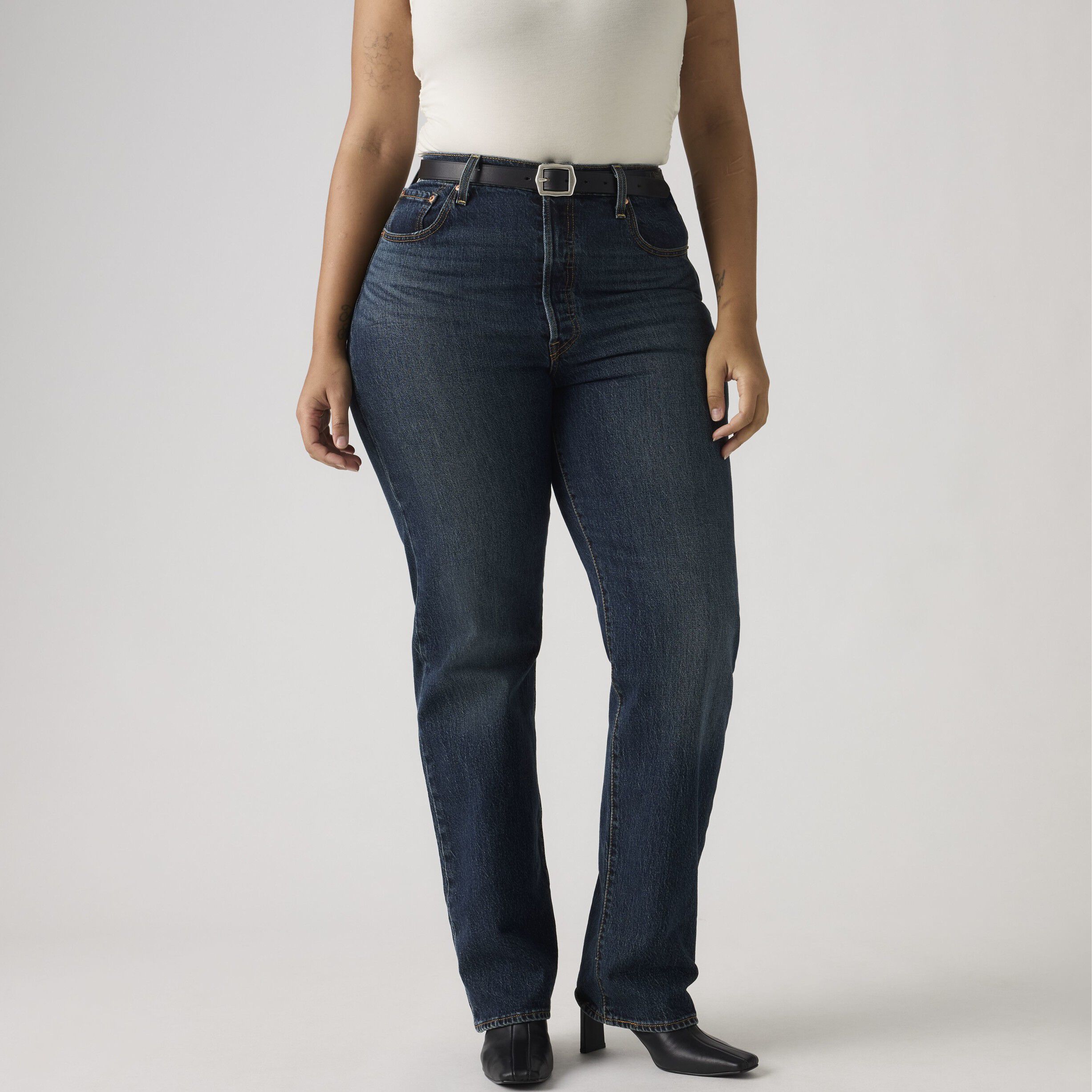 RIBCAGE FULL LENGTH APPLY NOW