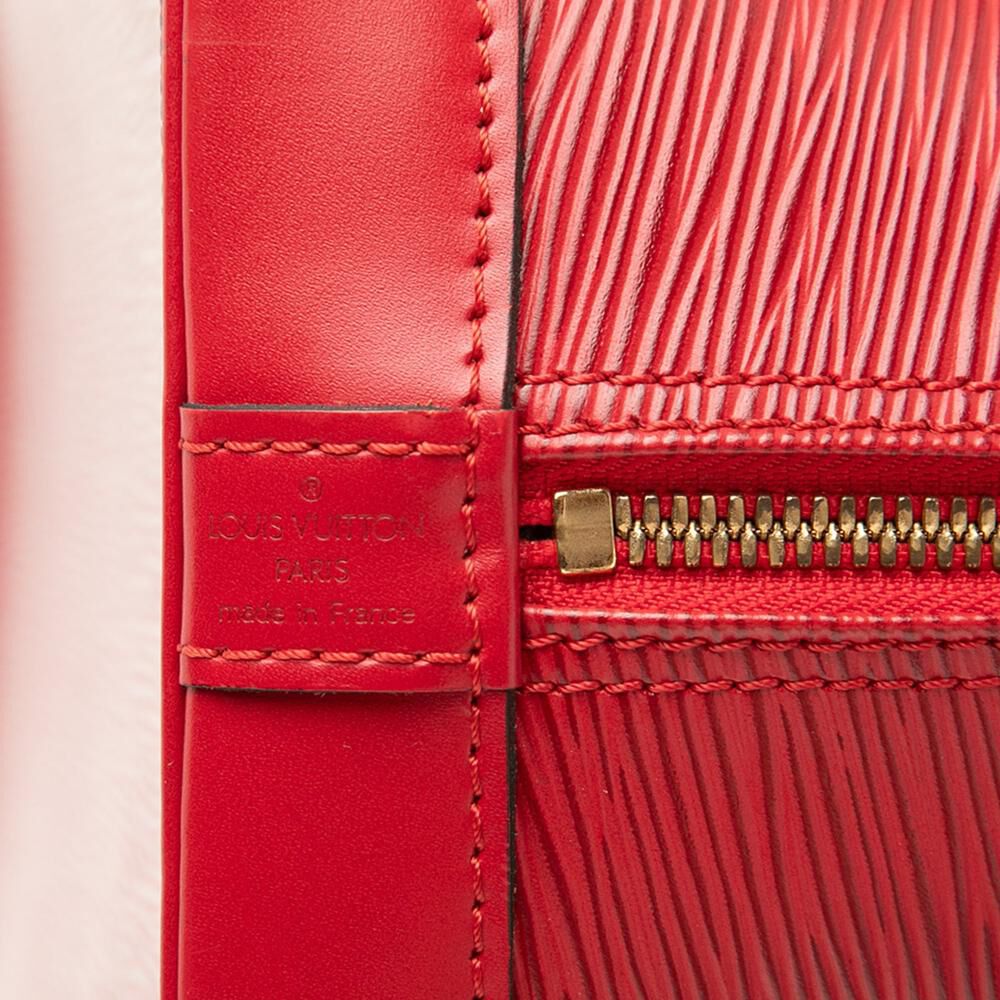 Louis Vuitton Alma