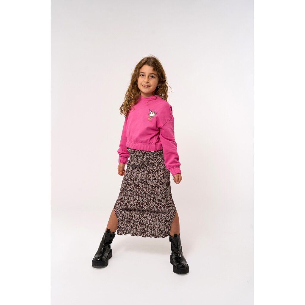 TNPet Long Pleat Skirt