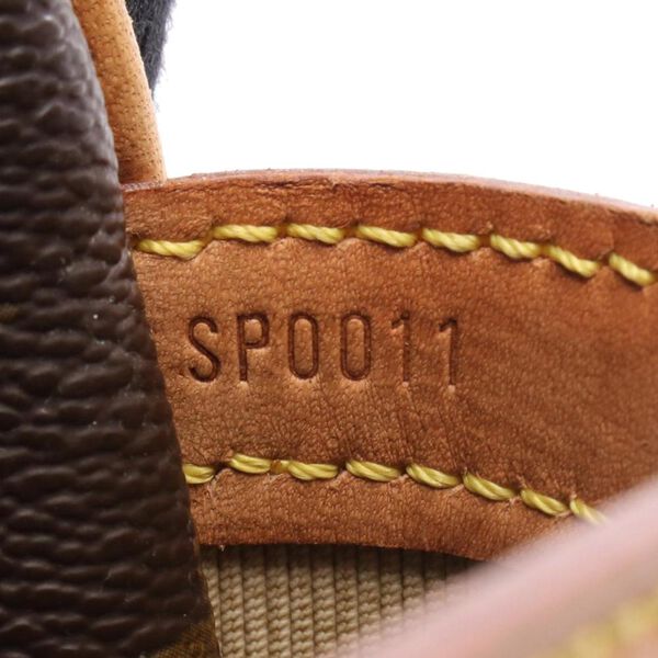 Louis Vuitton Reporter