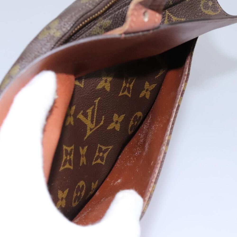 Louis Vuitton Jeune Fille