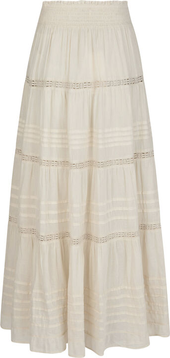 Felicia S Voile Skirt