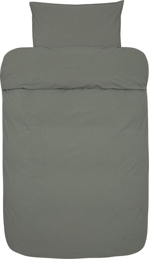 Høie Frøya nordisk grøn 220x220/2x50x60