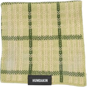 Knitted Dishcloth