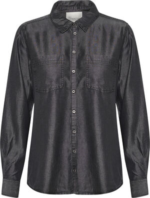 15 THE DENIM SHIRT