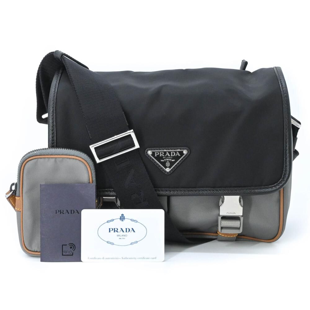 Prada Tessuto