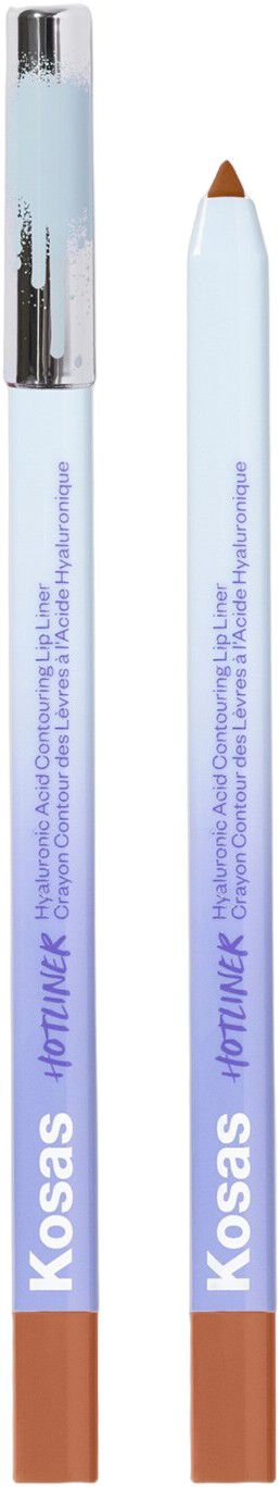 Hotliner - L&auml;ppkonturpenna med hyaluronsyra