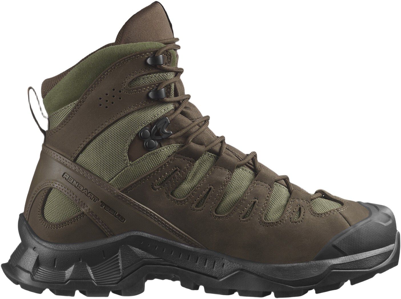 Salomon Tracker Quest GTX vandrest&oslash;vle, herre