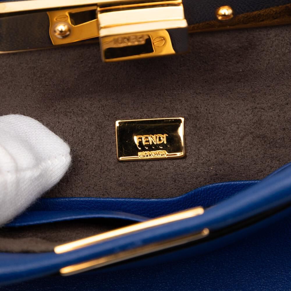 Fendi Peekaboo