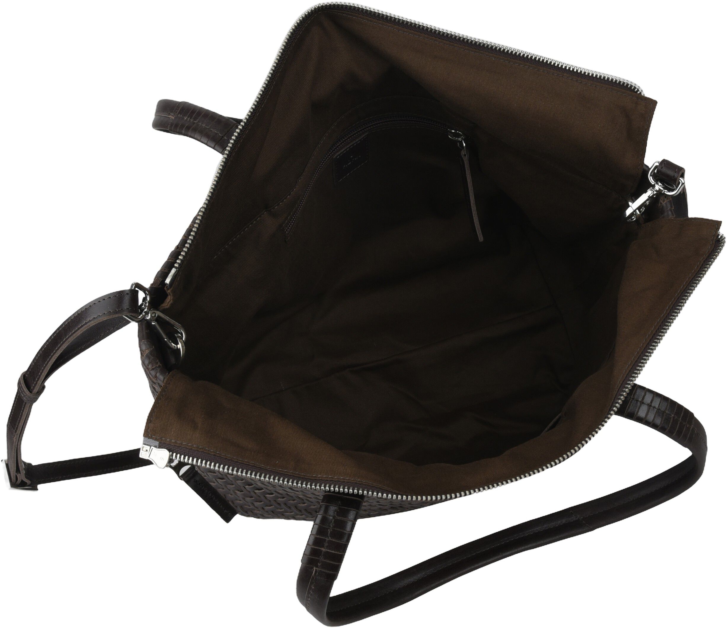 Lucca shopper Estelle