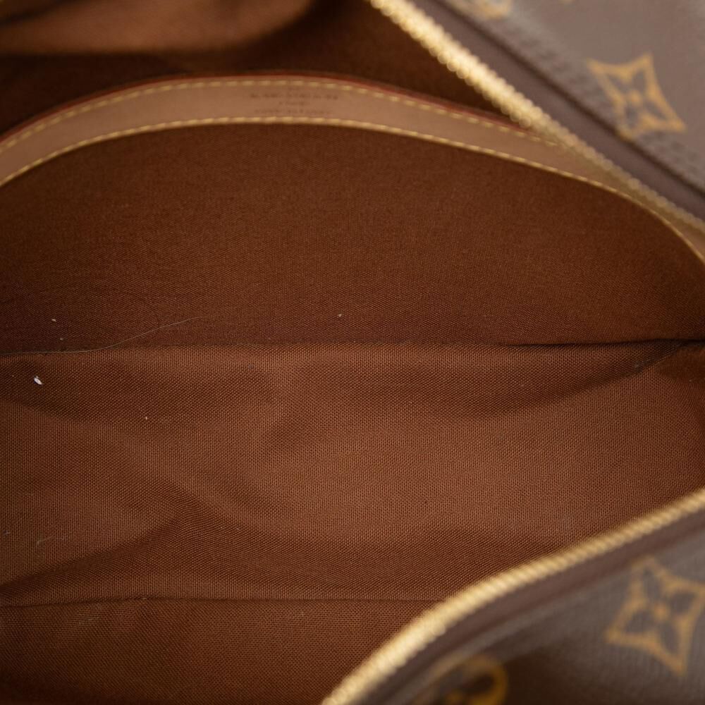 Louis Vuitton Naviglio