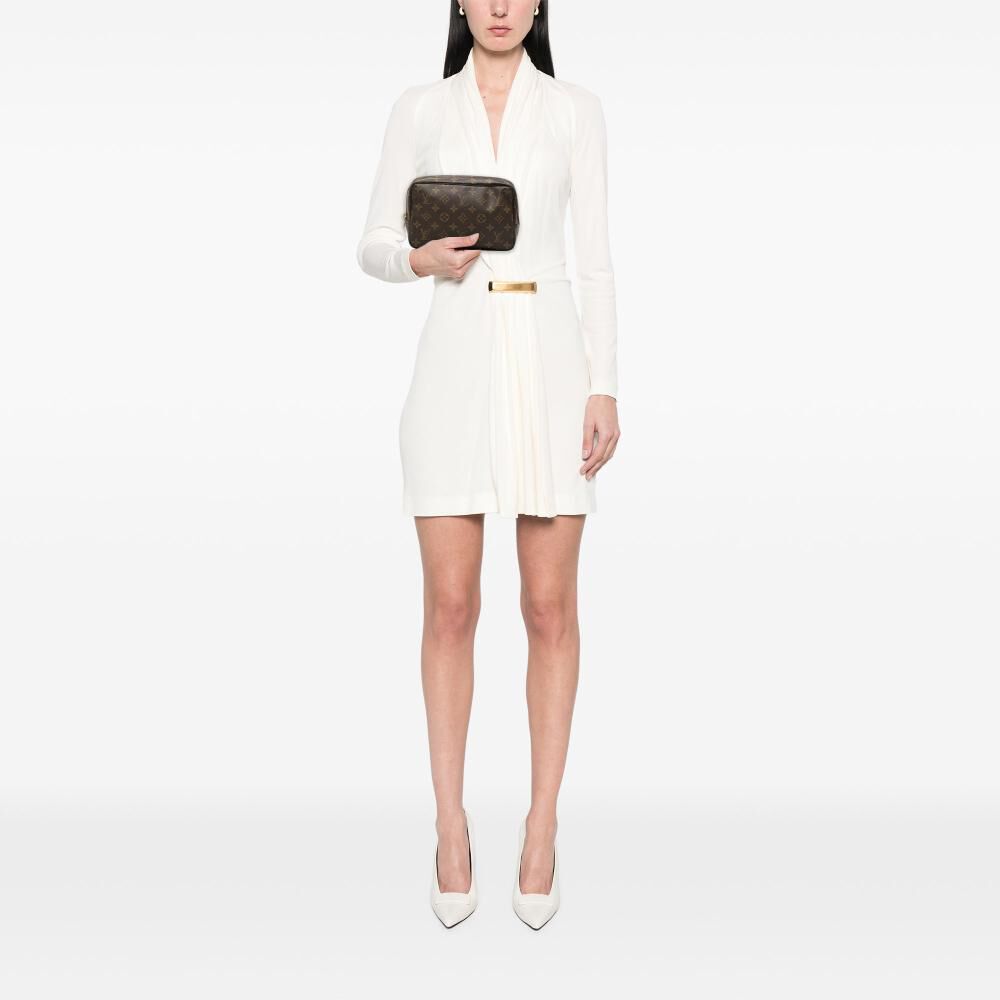 Louis Vuitton Trousse Toilette