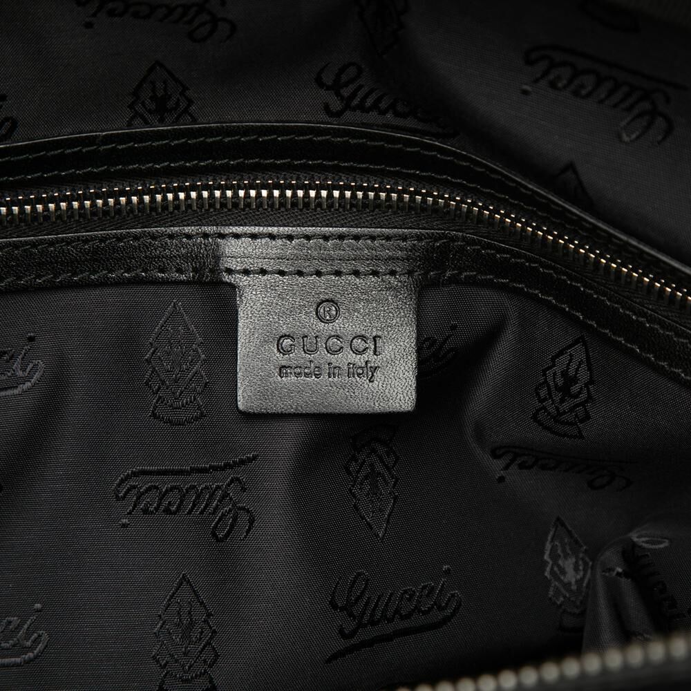 Gucci Travel Bag