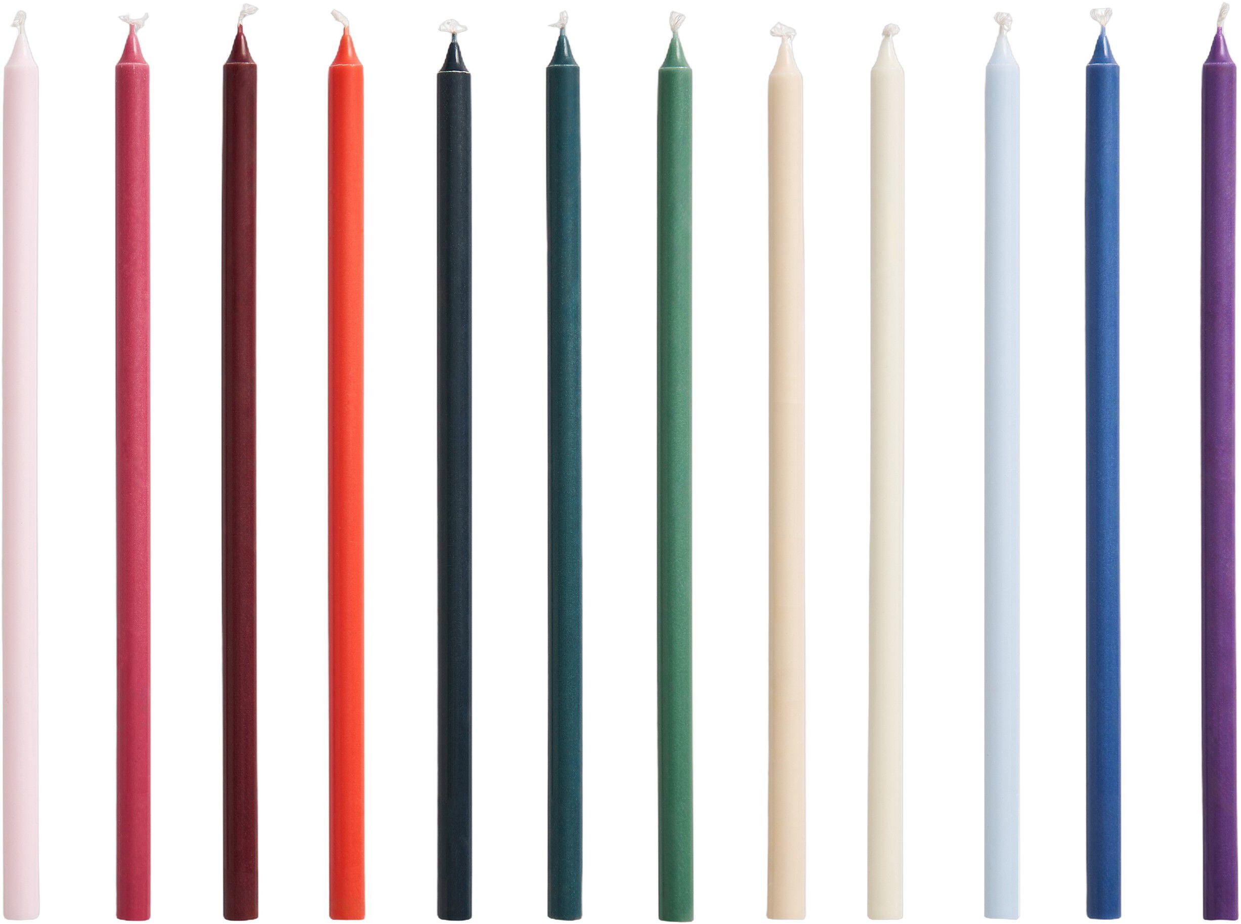 Slim sterainlys, Set of 4