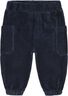 Hcgus Ribbet Velour