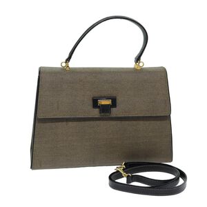 Fendi Handbag