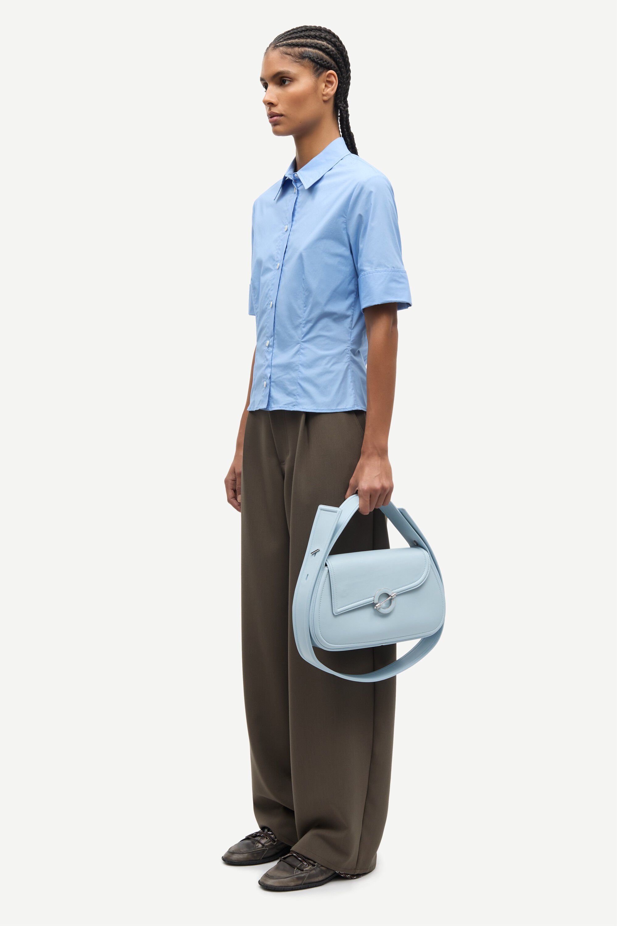 Sasky ss shirt 15902