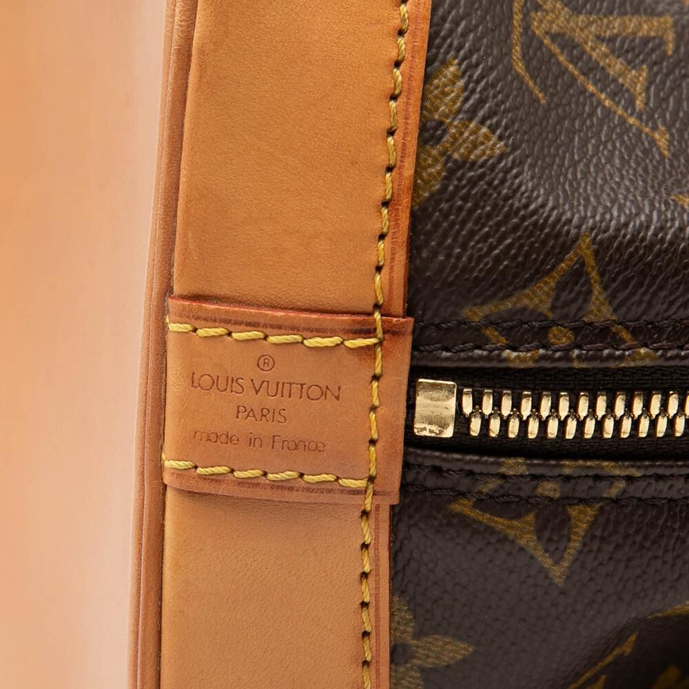 Louis Vuitton Alma