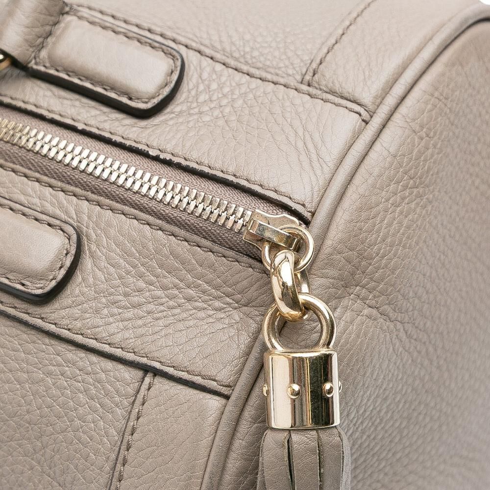 Gucci Boston Bag