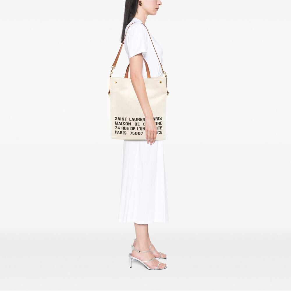 Yves Saint Laurent Tote