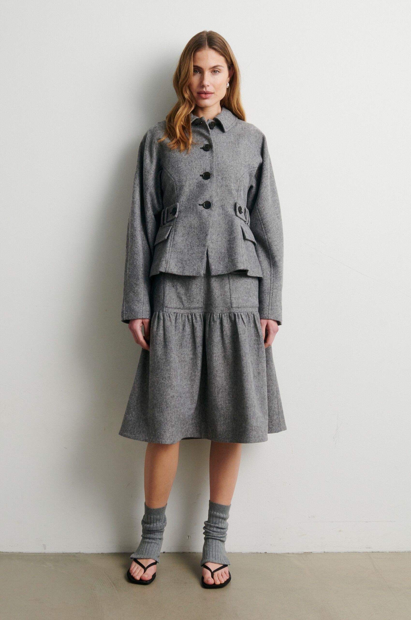 Lydney Skirt
