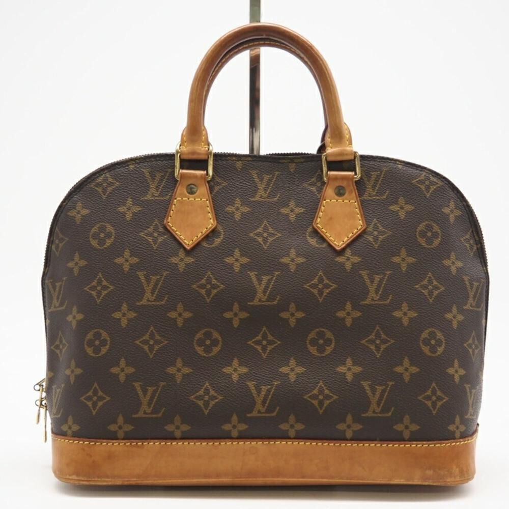 Louis Vuitton Alma