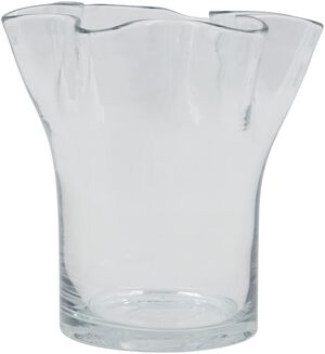 Vase, HDPlis, Clear