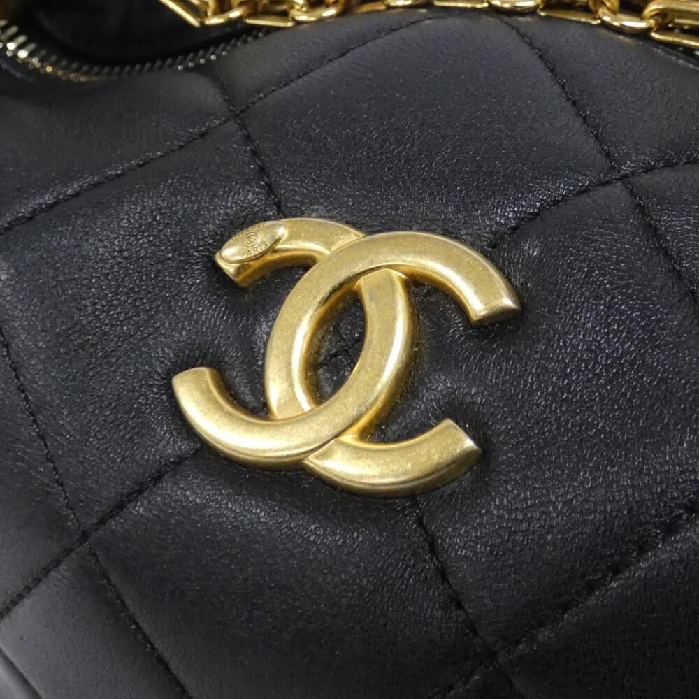 Chanel Shoulder Bag