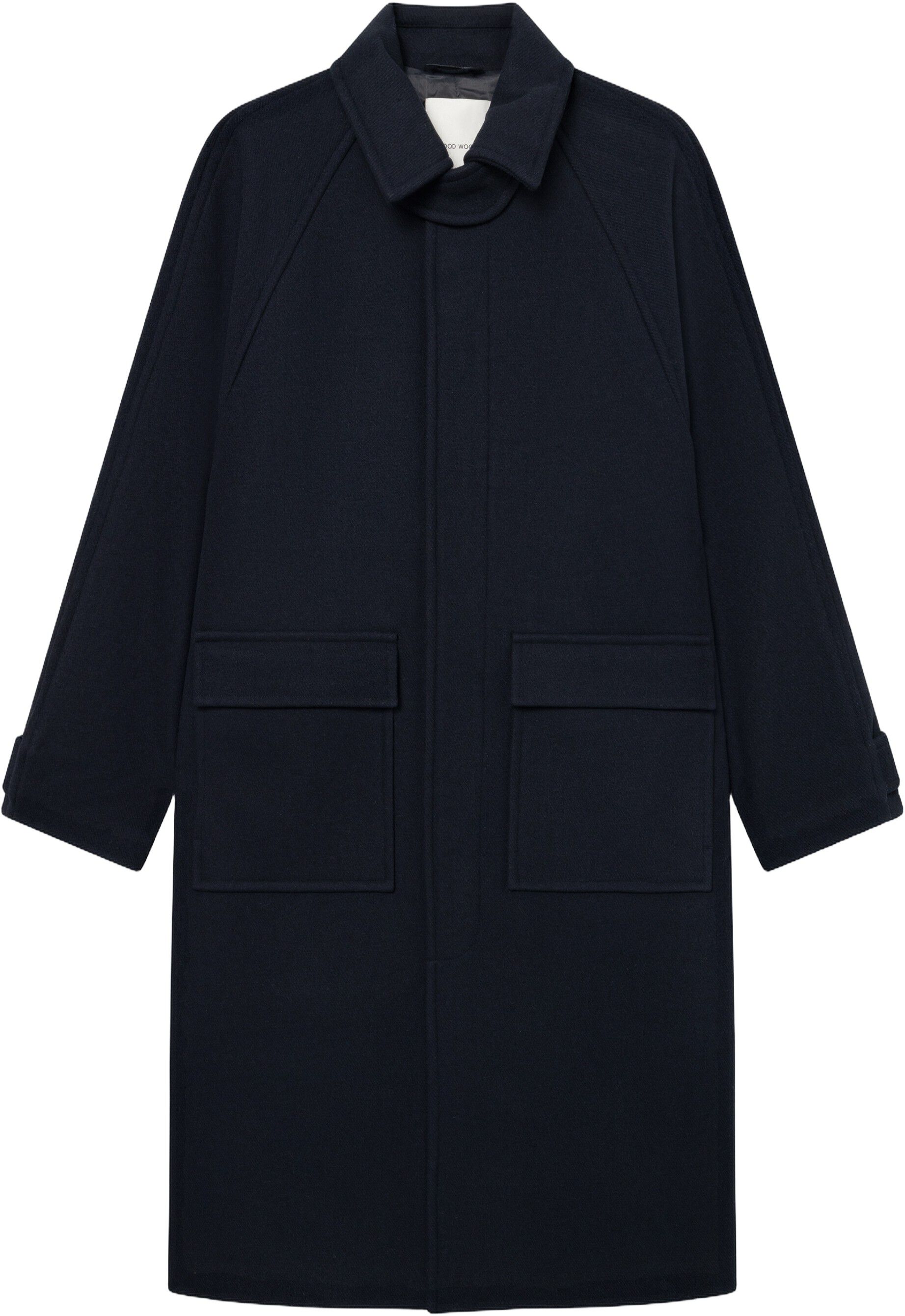 WWZiggy coat 25470
