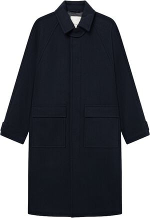 WWZiggy coat 25470