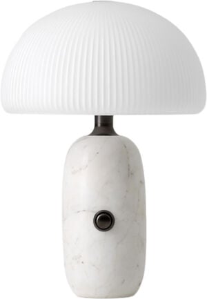 Vipp591 Sculpture bordslampa