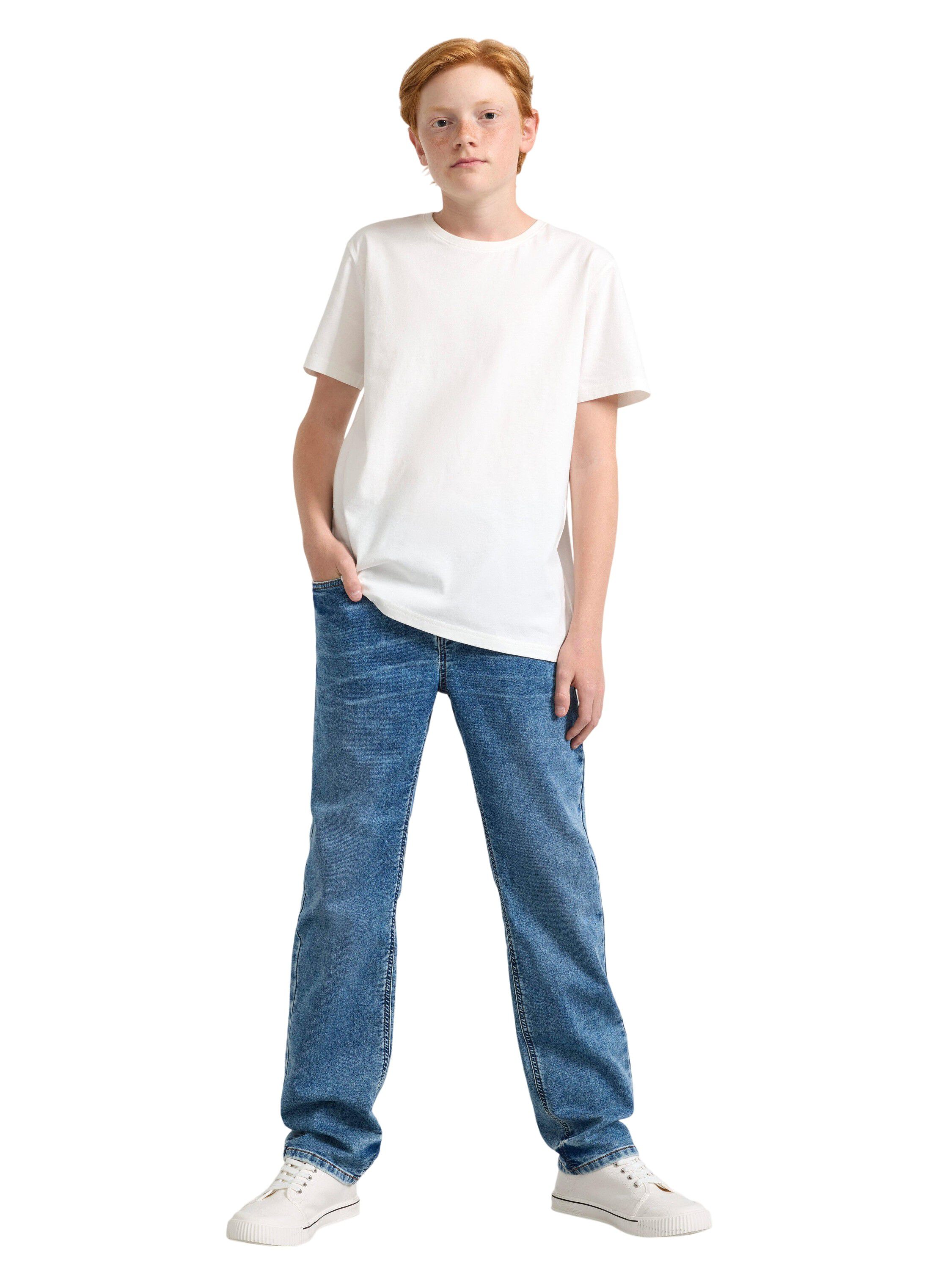 Soft, comfy and super stretchy deni