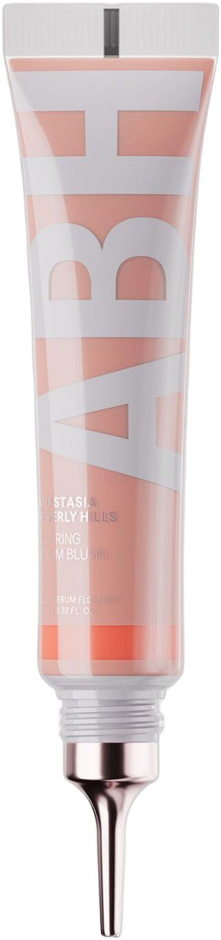 Blurring Serum Blush
