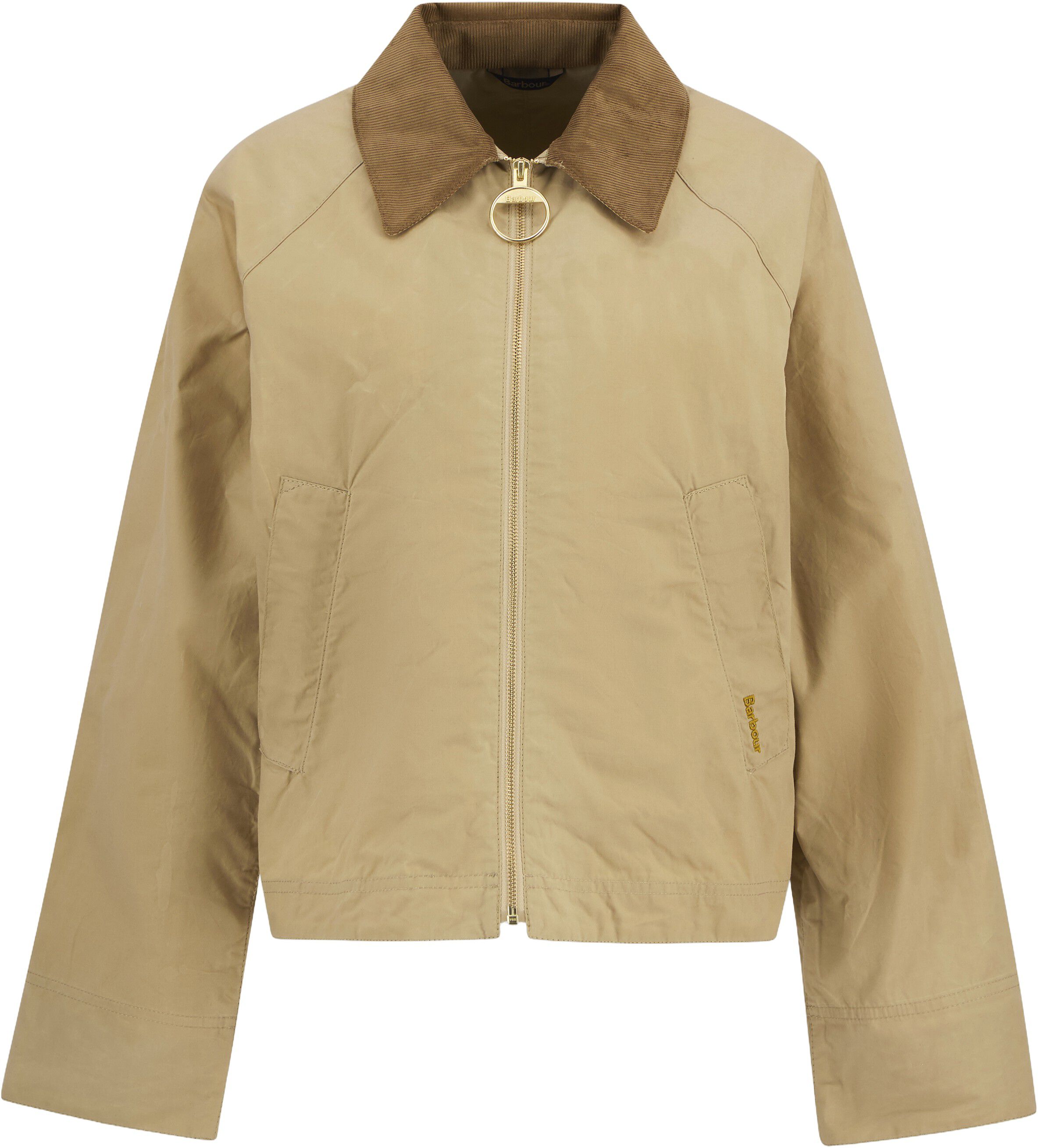 Barbour Catlin Casual