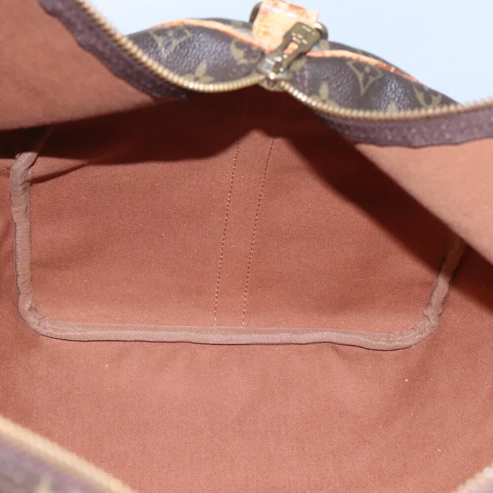 Louis Vuitton Keepall