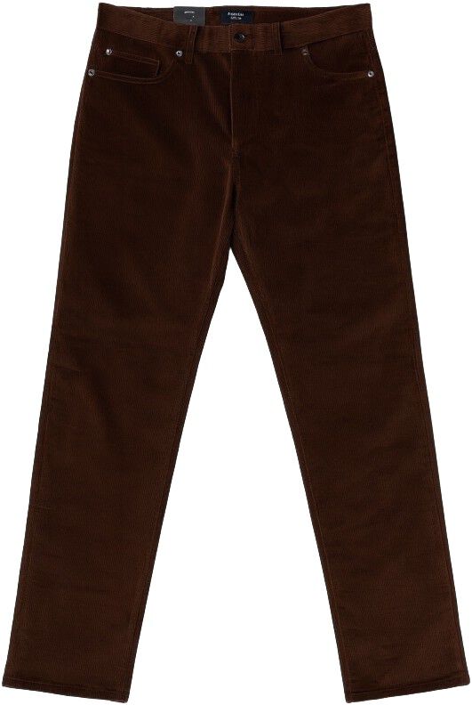 London Corduroy Pants