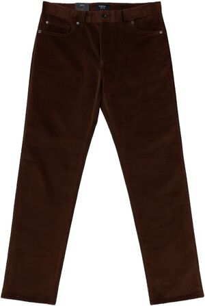 London corduroy pants