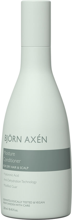 Moisture Conditioner 250 ml