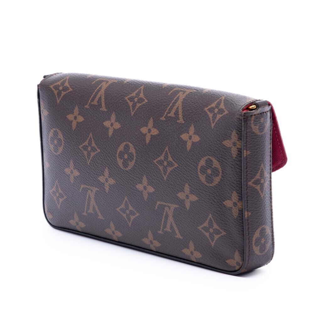 Louis Vuitton Pochette Felicie