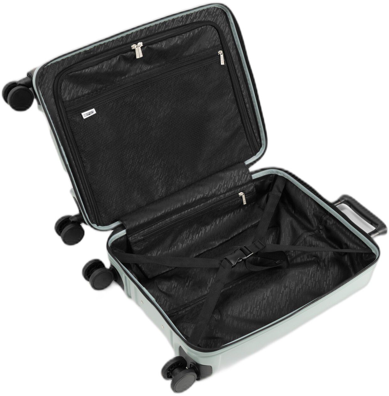 Crate Solids