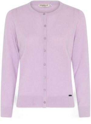 Cardigan_ Elaine Cashmere